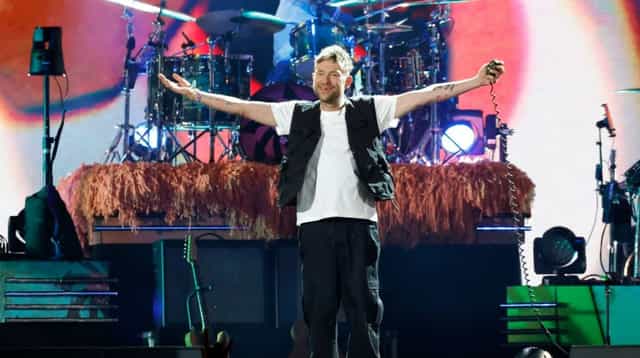 Gorillaz announce two Irish dates on their 2026 tour – how to get tickets