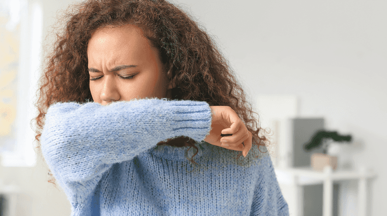 GP reveals unexpected symptom of Covid-19 variant spreading in Ireland
