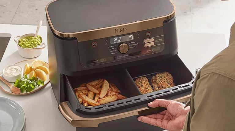 Best-selling air fryer that ‘pays for itself’ drops to lowest ever price