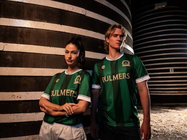Two iconic Irish brands have teamed up to create a limited-edition jersey – here’s how you can win one for yourself