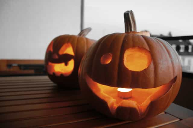 Sink your teeth into these Monster-Approved Halloween pop-ups