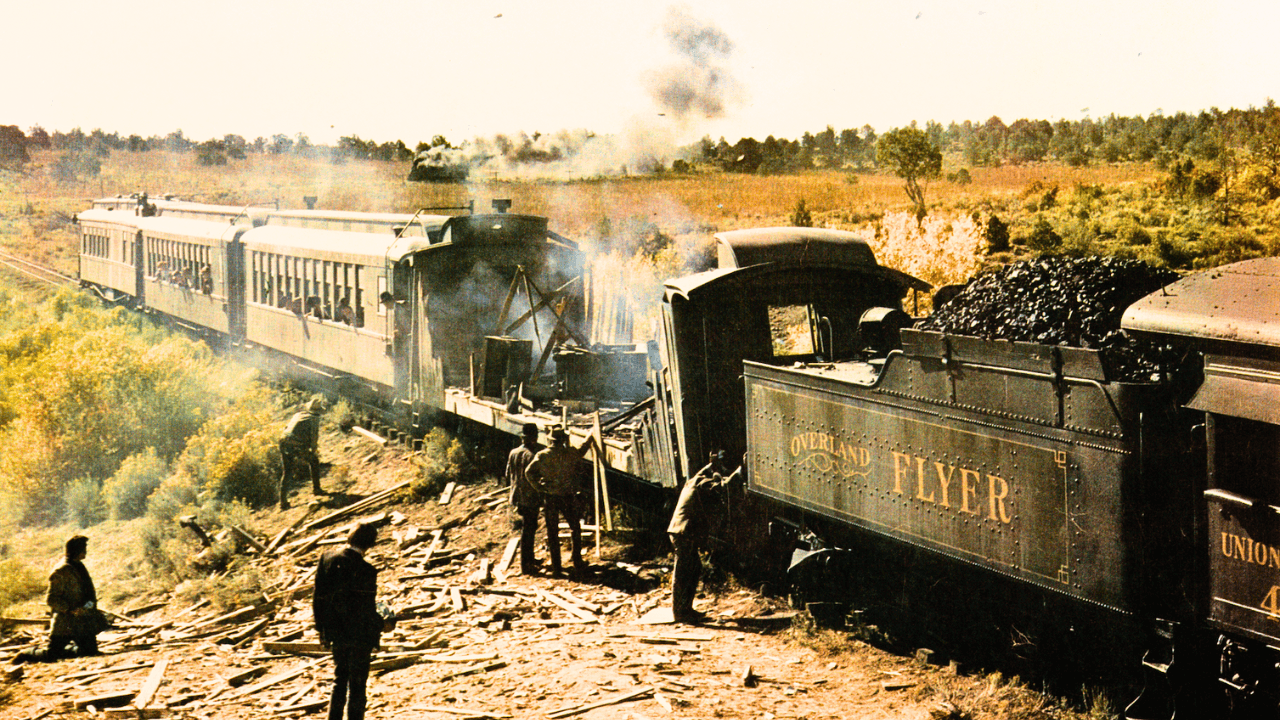The five best westerns of all time – ranked