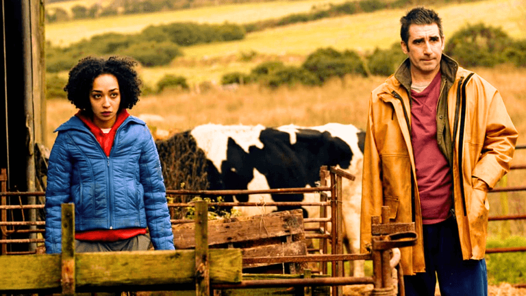 A classic Irish thriller movie is getting a rare TV airing tonight