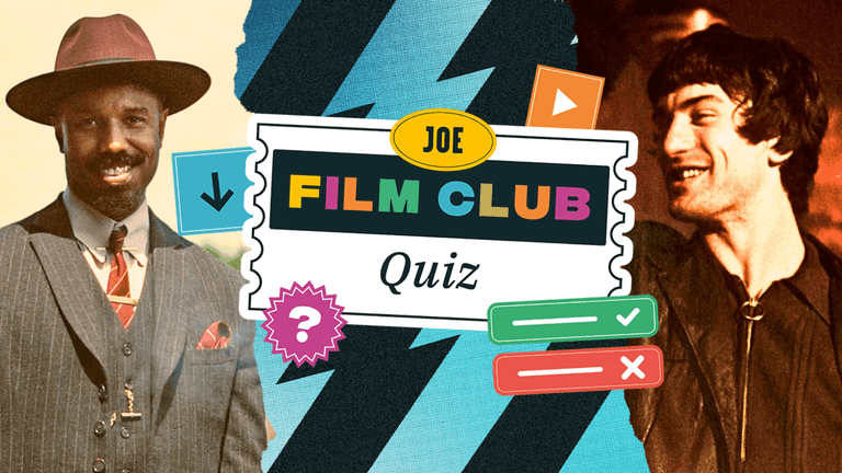The JOE Film Club Quiz: Week 68