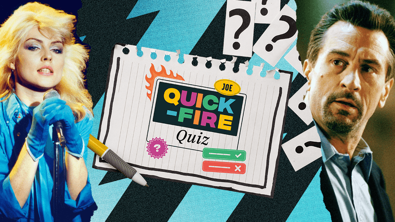 The JOE quick-fire general knowledge quiz: Day 526