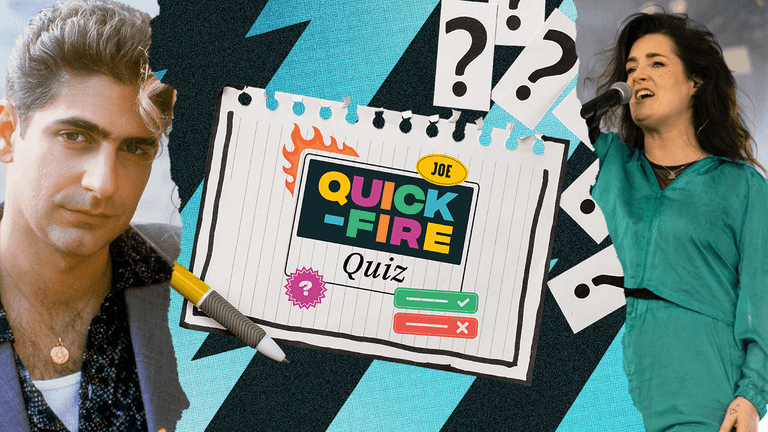 The JOE quick-fire general knowledge quiz: Day 527