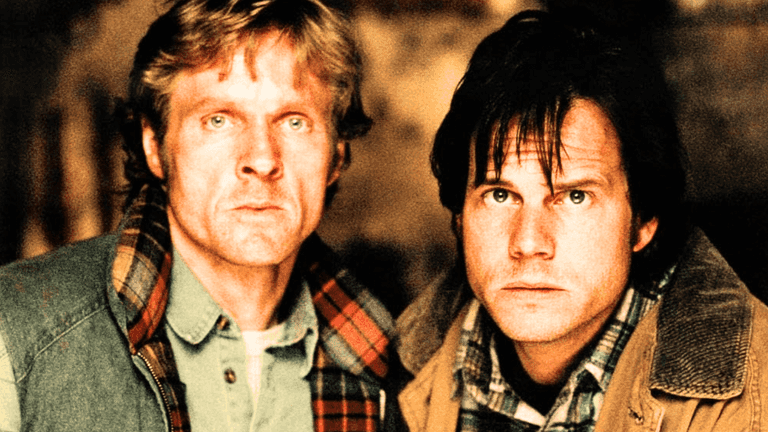 A severely overlooked action movie is airing on TV tonight