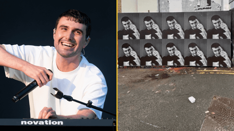 Fred Again rumoured to be playing a pop up show in Dublin Fred Again rumoured to be playing a pop up show in Dublin