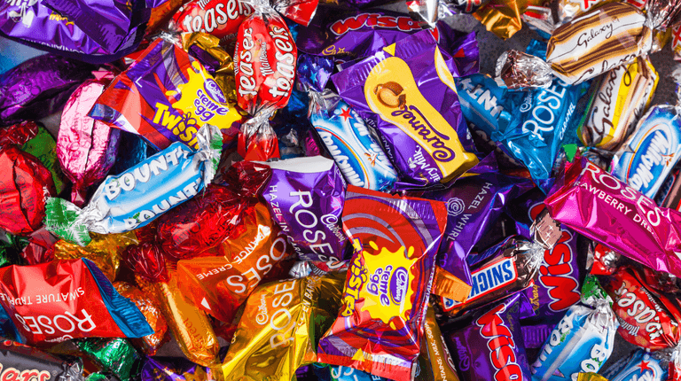 Cadbury swapping out Heroes classic for new chocolate this Christmas