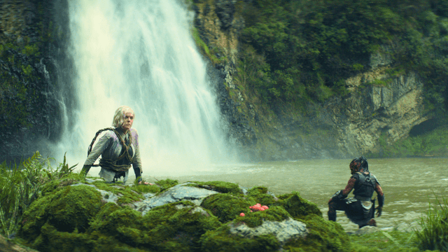 One of the best sci-fi movies of recent years is available to stream at home