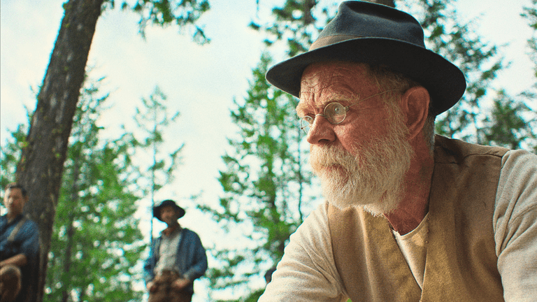 Netflix has just added an incredible Western drama movie