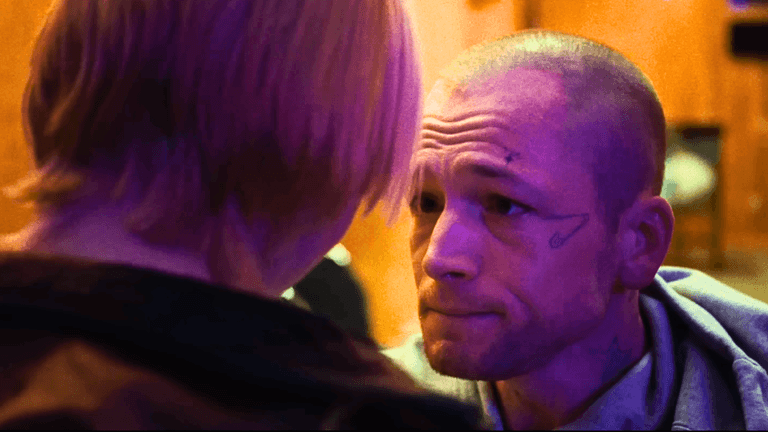 Prime Video’s new No 1 movie is ‘a gritty gut-punch of a thriller’