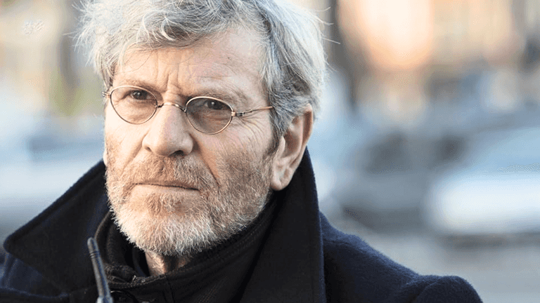 Tchéky Karyo, James Bond actor and star of BBC thrillers, dies aged 72