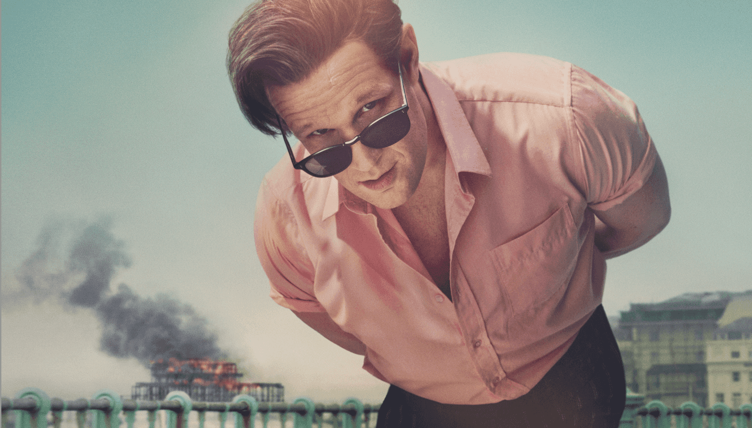 Let The Death of Bunny Munro be your next unforgettable watch