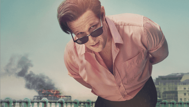 Let The Death of Bunny Munro be your next unforgettable watch