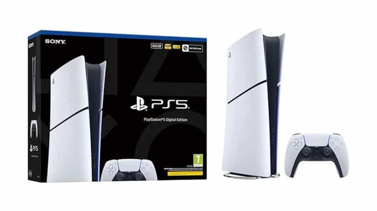 Amazon launches Black Friday deals on PS5 consoles – with its lowest price ever