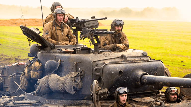 One of the best war movies of the 21st century is on TV tonight