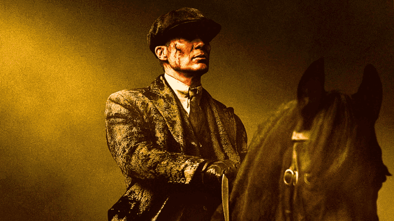 Peaky Blinders movie finally secures release date from Netflix