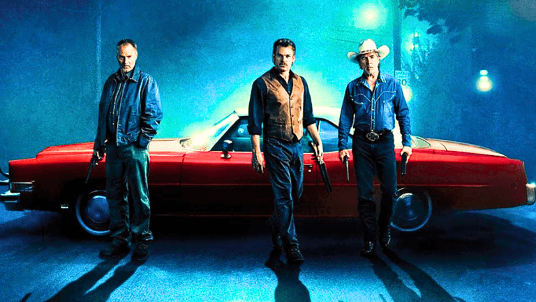 A brilliant but underseen thriller movie is airing on TV tonight
