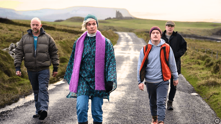 A compelling new Irish drama film is available to watch from this week