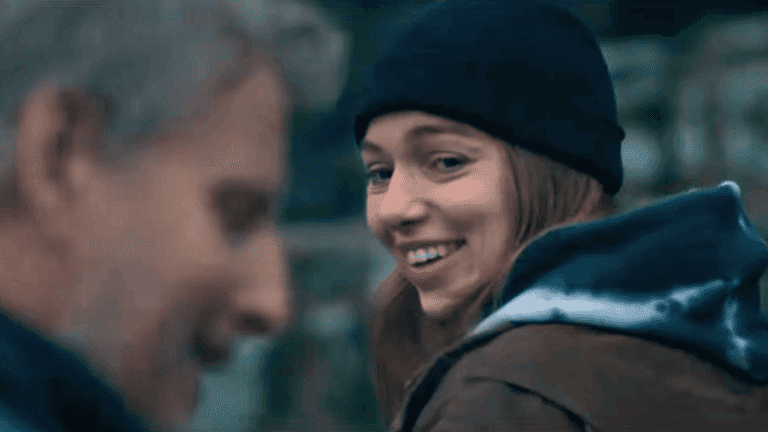 An Irish movie with perfect 100% Rotten Tomatoes score is on TV tonight