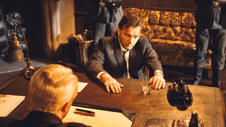 One of the best spy thriller movies ever is getting a starry BBC remake