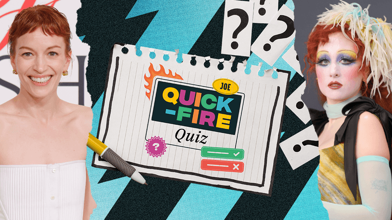 The JOE quick-fire general knowledge quiz: Day 543