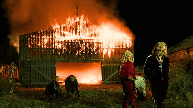 Watch our first 5/5 movie of the year on streaming now