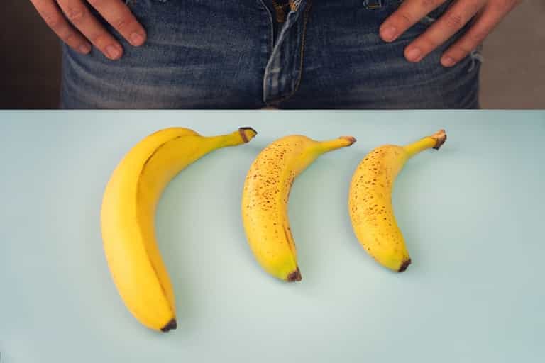 Man with ‘world’s smallest penis’ opens up about moment he realised he had micropenis