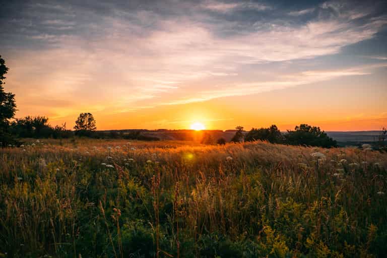 Clocks to change earlier in 2026 with 8pm sunsets to return