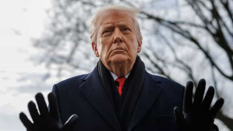 Trump deemed ‘evil’ after shocking comments on anti‑ICE protester shooting