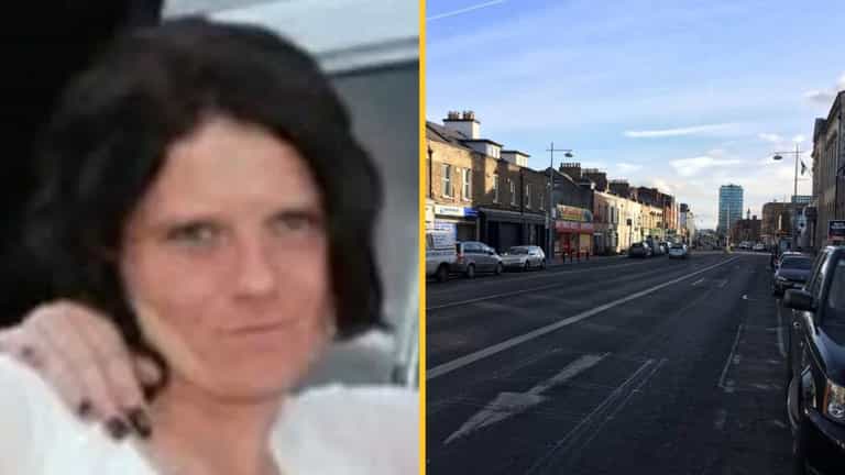 Tributes pour in for mum-of-two found dead in tent in Dublin city centre