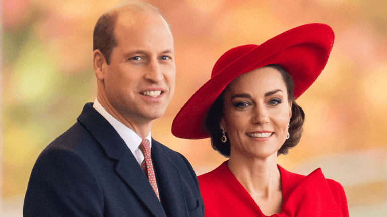 King Charles breaks huge royal protocol to give Kate Middleton new privilege