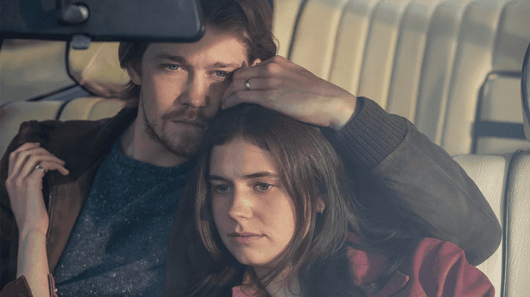 Netflix quietly adds Sally Rooney series and fans are raving about it