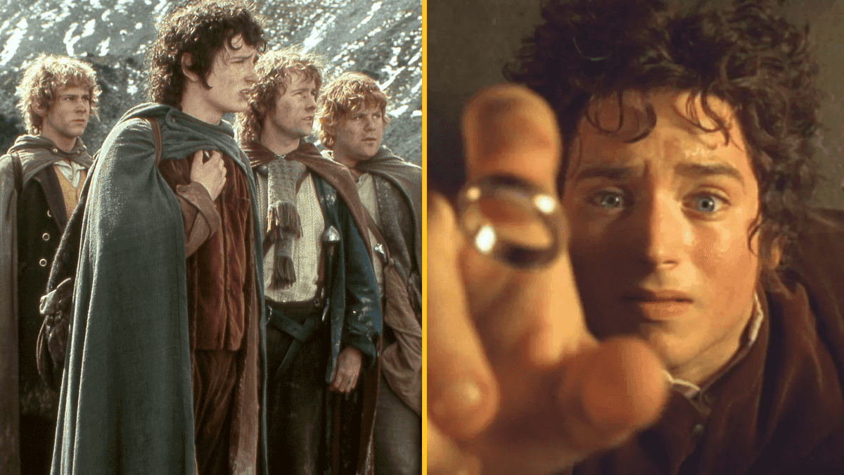 Here’s everything we know about the new Lord of the Rings game