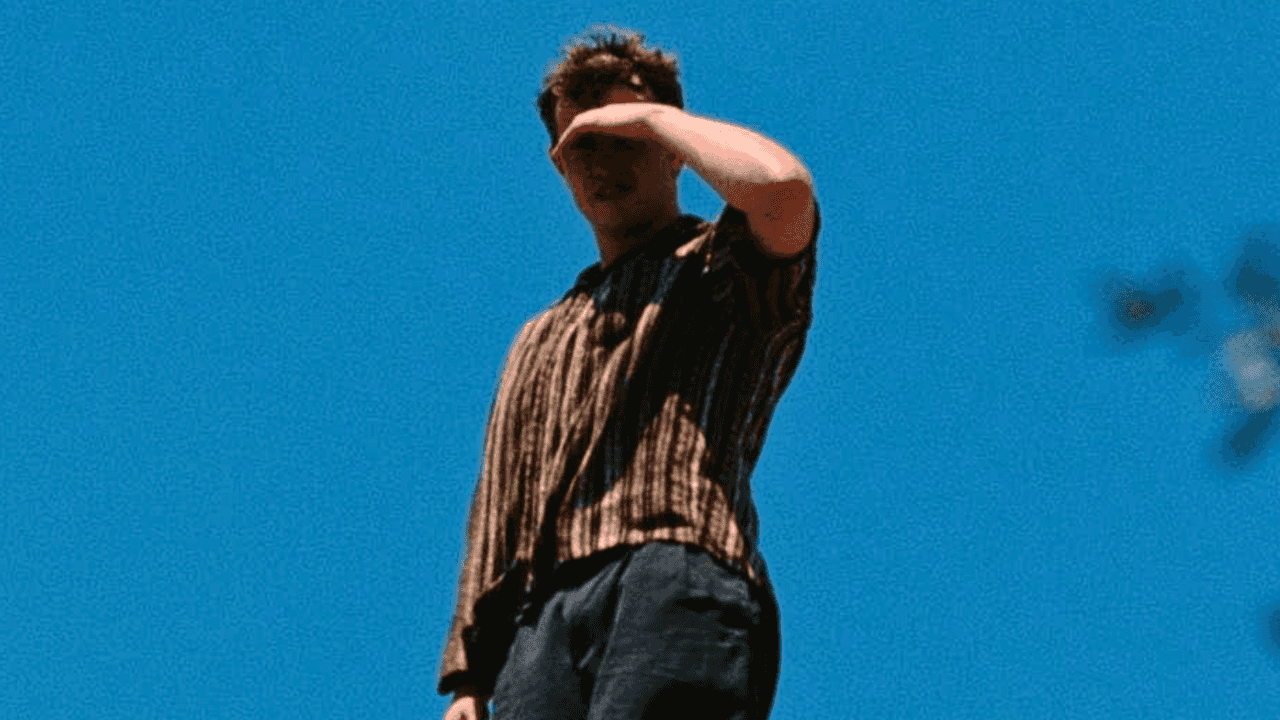 Paul Mescal’s breakthrough movie has just been added to Netflix