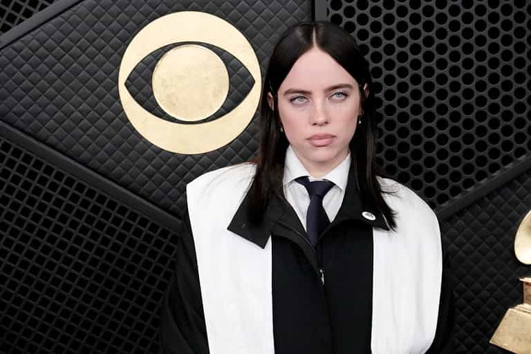 Billie Eilish stalker killed in horrific incident