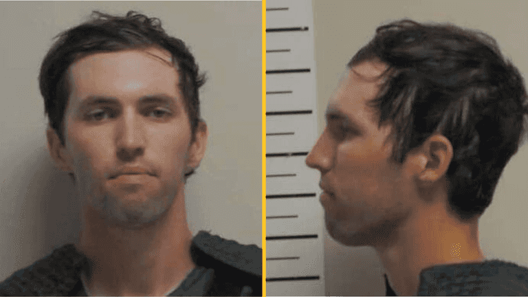 Bullet used by alleged Charlie Kirk killer does not match rifle, court file claims