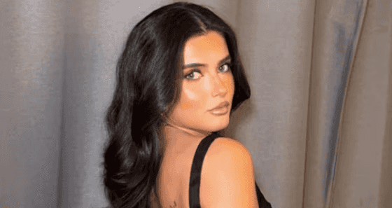 Influencer Chloe Koyce issues statement after man who stalked her is given suspended sentence