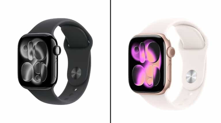 Amazon slashes price of ‘fantastic’ Apple Watch Series 11 in rare discount