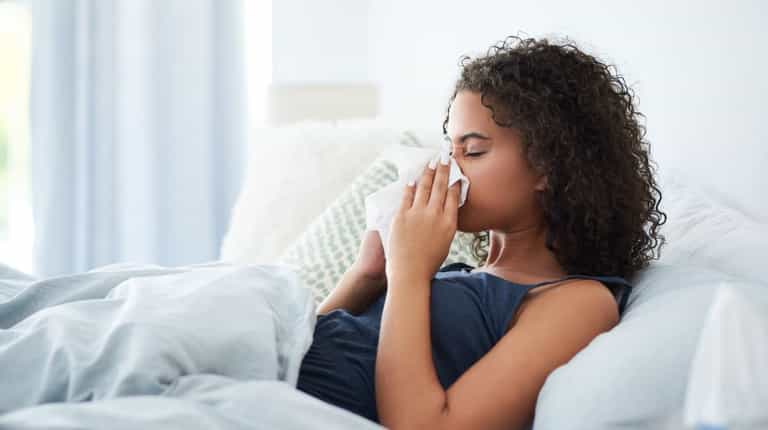 ‘Best’ anti-allergy pillows on offer as Aldi’s sold-out range returns for hayfever season