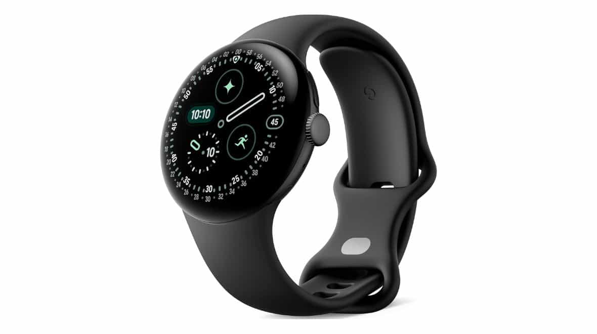 ‘Superb’ Google Pixel smart watch slashed by €115 for a limited time