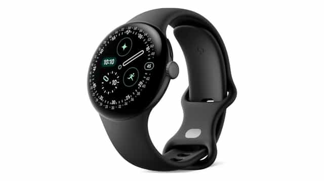 ‘Superb’ Google Pixel smart watch slashed by €115 for a limited time