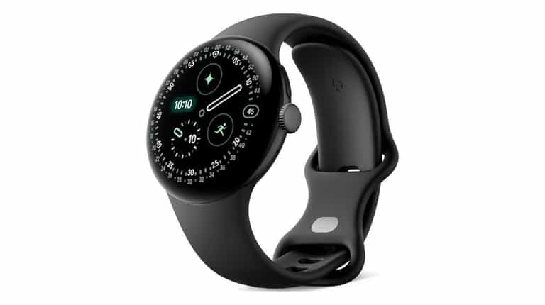 ‘Superb’ Google Pixel smart watch slashed by €115 for a limited time