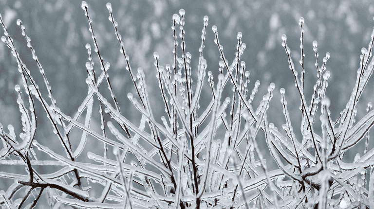 Met Éireann warns of possible snow as heating bills continue to rise