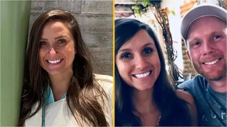 Mum who wrote grief book for kids after husband died found guilty of his murder