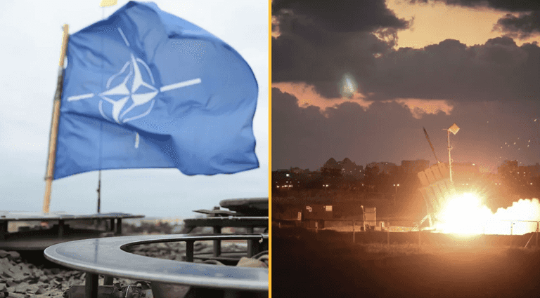 NATO issues chilling WW3 warning as world is ‘one accident’ away