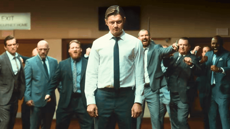 A ‘stylish’ new BBC crime drama series is airing on TV next week