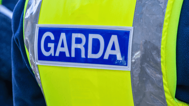 Child airlifted to hospital and in critical condition after Westmeath car crash
