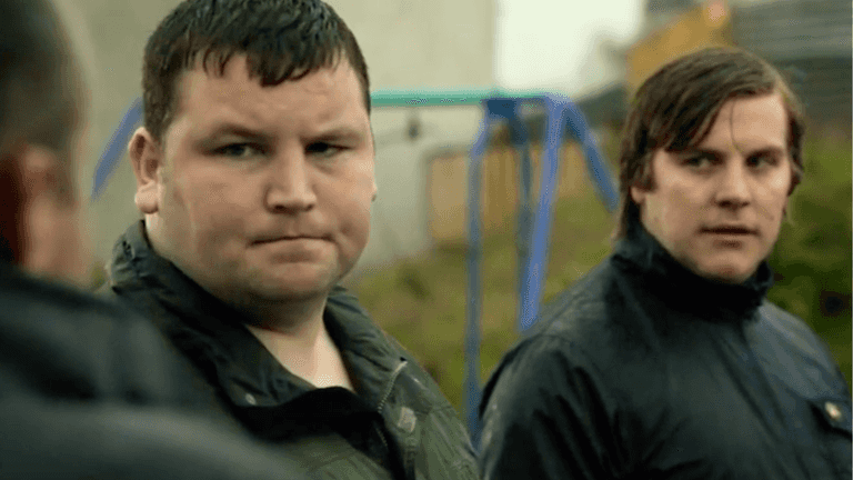 RTÉ announce new crime drama from Kin directors with Love/Hate star